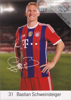 Schweinsteiger, Bastian