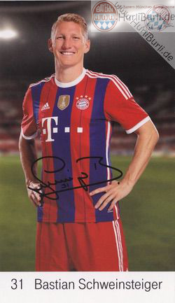 Schweinsteiger, Bastian