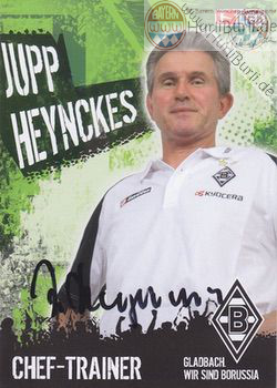 Heynckes, Josef