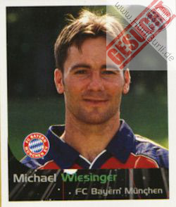 Wiesinger, Michael