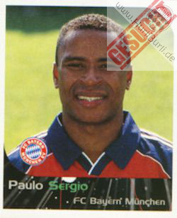 Sergio, Paulo