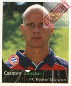 Jancker, Carsten