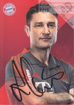 Kovac, Robert