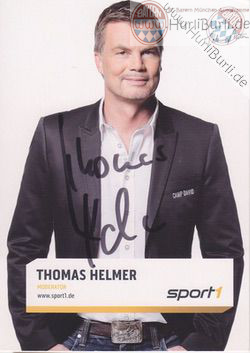 Helmer, Thomas