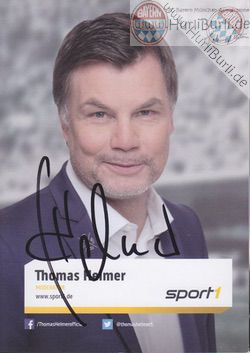 Helmer, Thomas