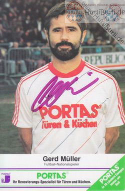 Müller, Gerd