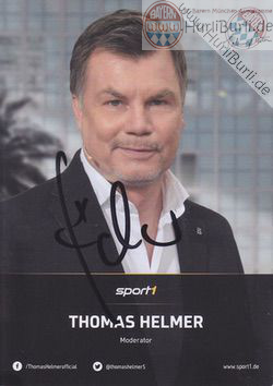 Helmer, Thomas