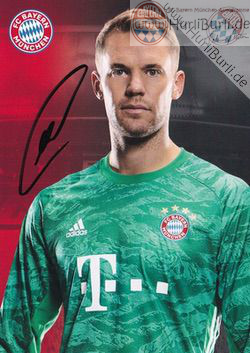 Neuer, Manuel