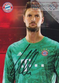 Ulreich, Sven