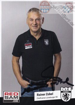 Zobel, Rainer