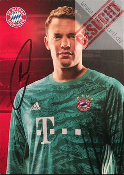 Neuer, Manuel