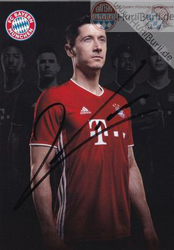 Lewandowski, Robert