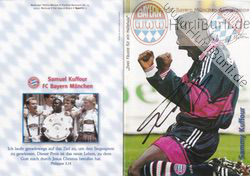 Kuffour, Samuel Osei