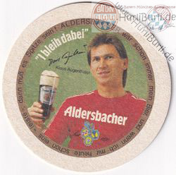 Augenthaler, Klaus