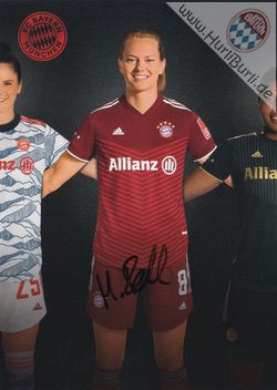 Rall, Maximiliane