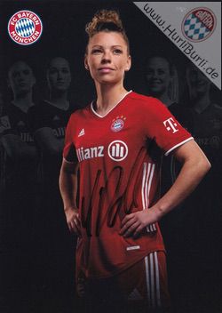 Dallmann, Linda