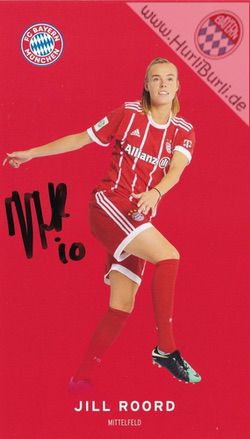 Roord, Jill