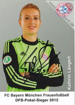Längert, Kathrin