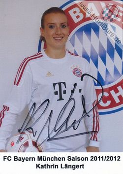 Längert, Kathrin