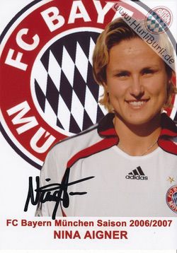 Aigner, Nina