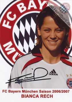 Rech, Bianca