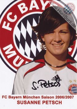 Petsch, Susanne