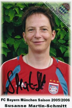 Martin-Schmitt, Susanne