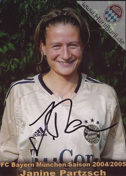 Partzsch, Janine