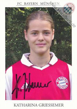 Griessemer, Katharina