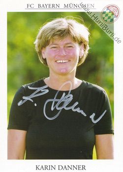 Danner, Karin