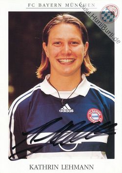 Lehmann, Kathrin