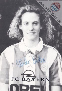 Becker, Ulrike