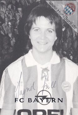 Grill, Ingrid