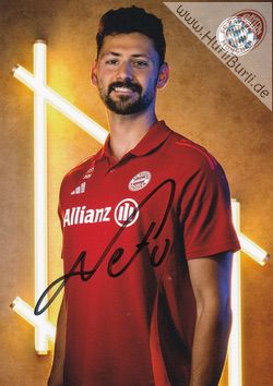 Neolitzky, Michael