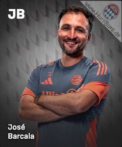 Barcala,  José