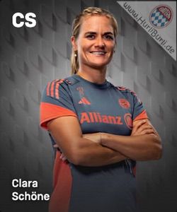 Schöne, Clara