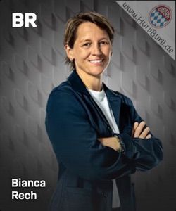 Rech, Bianca