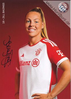 Baijings, Jill