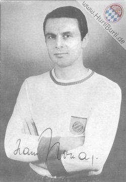 Nowak, Hans