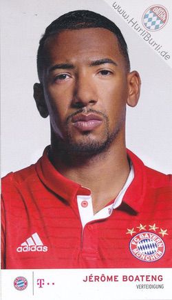 Boateng, Jerome