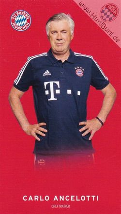 Ancelotti, Carlo