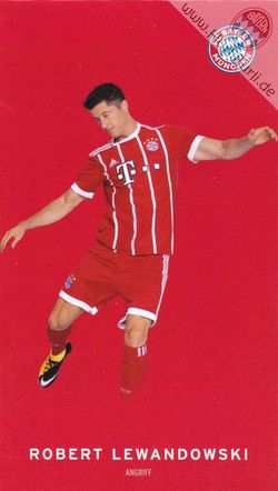 Lewandowski, Robert