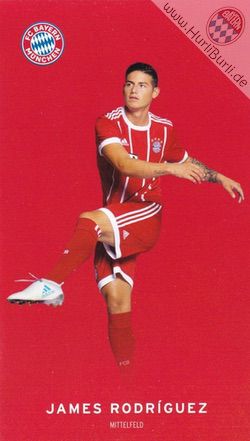 Rodríguez Rubio, James