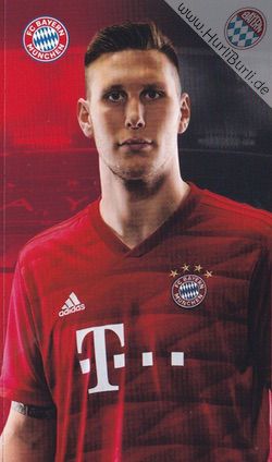 Süle, Niklas