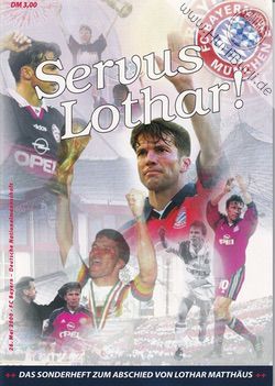 Bayern Magazin