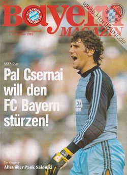 Bayern Magazin