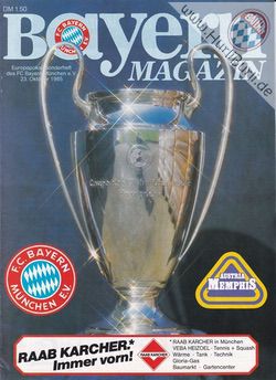 Bayern Magazin