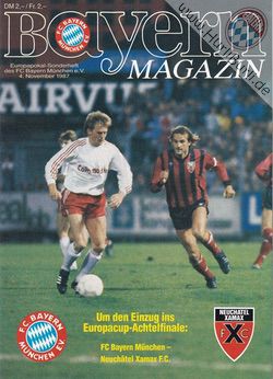 Bayern Magazin