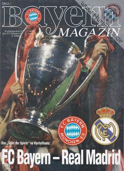 Bayern Magazin