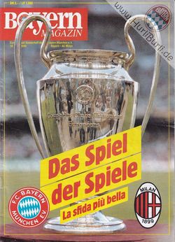 Bayern Magazin
